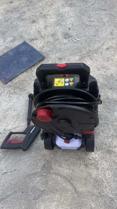 Водоструйка PARKSIDE PHD 170 E3