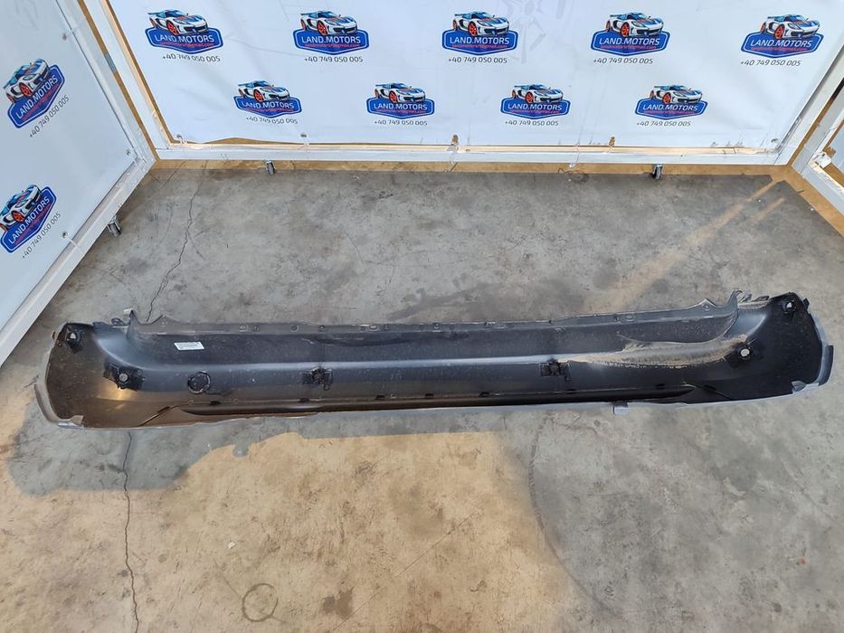 BARA SPATE CITROËN BERLINGO (K9) / PEUGEOT PARTNER / RIFTER / OPEL COMBO / TOYOTA PROACE CITY COD OEM 50143355 / 50142124 2018-2025 (4D3)