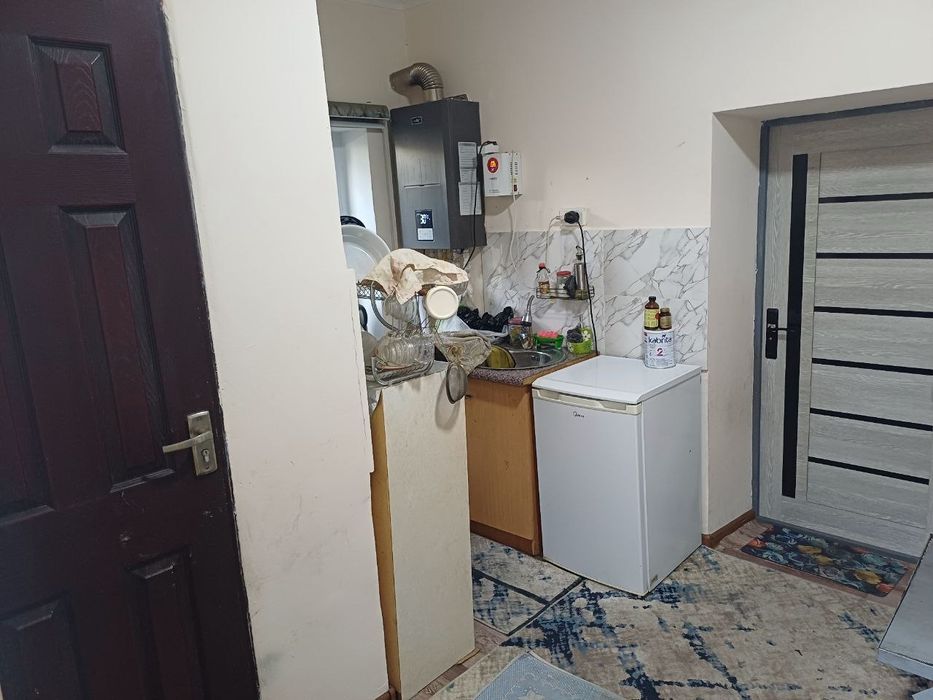 Kotej sotiladi. Bektemir post