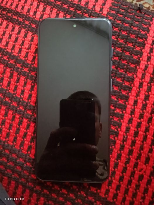 Продам телефон в отличном состоянии.