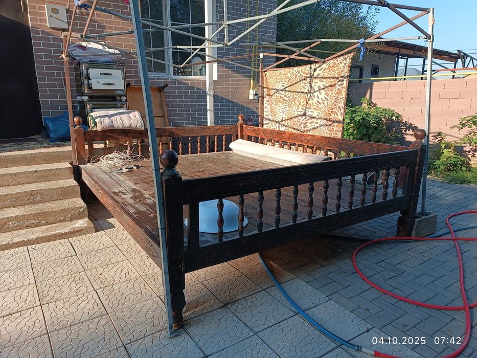 Топан для дома,на дворе