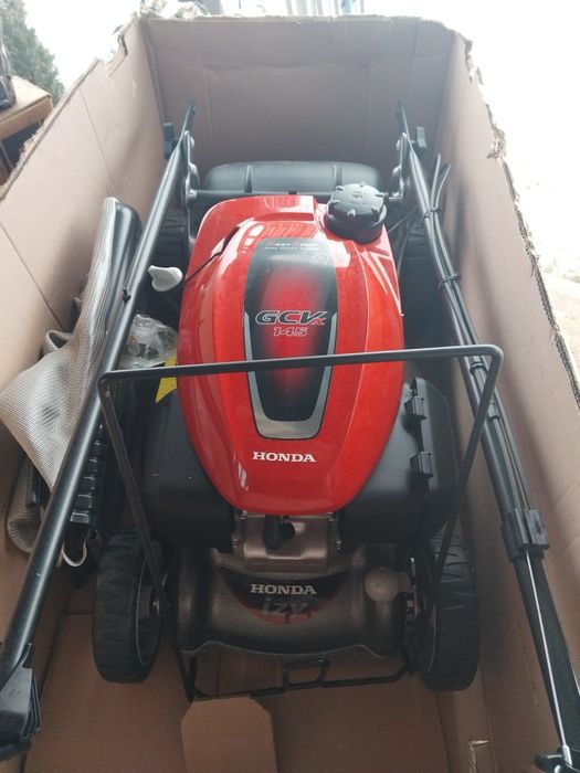 Masina tuns iarba Honda