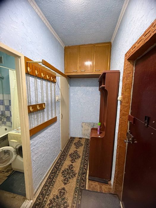 Сдаётся в аренду 1/1/4