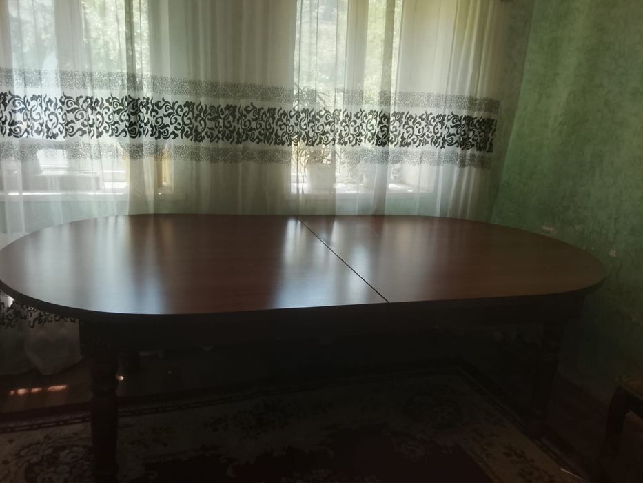 Продам стол 3 м 60 тыс