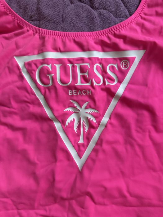 Costum de baie Guess Xs