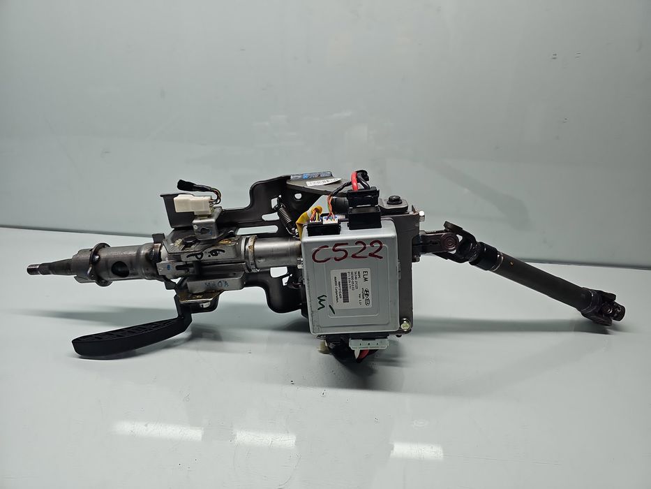 Ax coloana volan Hyundai ix35 (LM) [Fabr 2010-2017] 1.7 CRDI D4FD 85KW