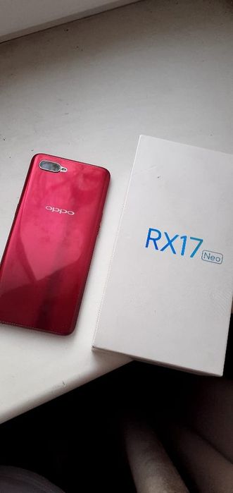 Срочно. Продам ОППО