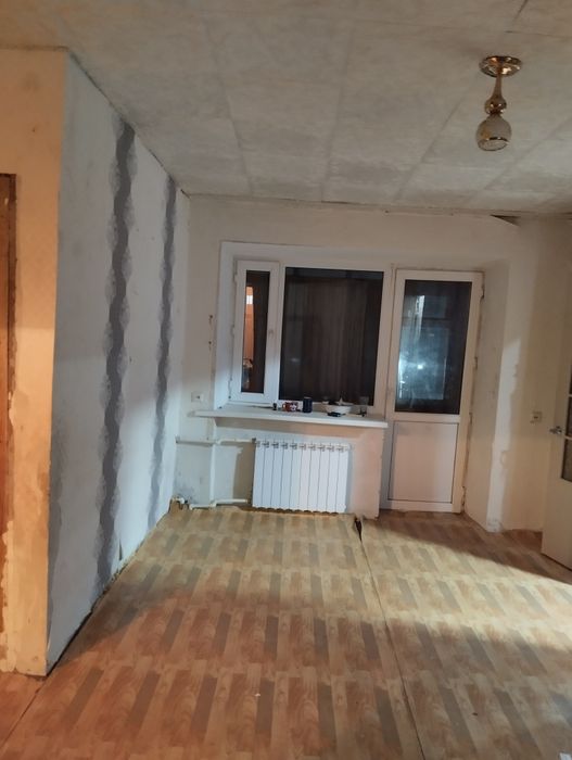 Продам 2х комнатную