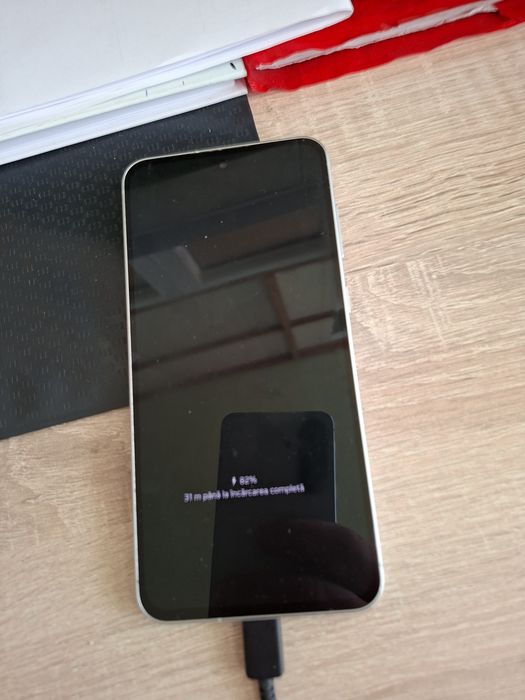 Samsung a56 in stare buna de functionare