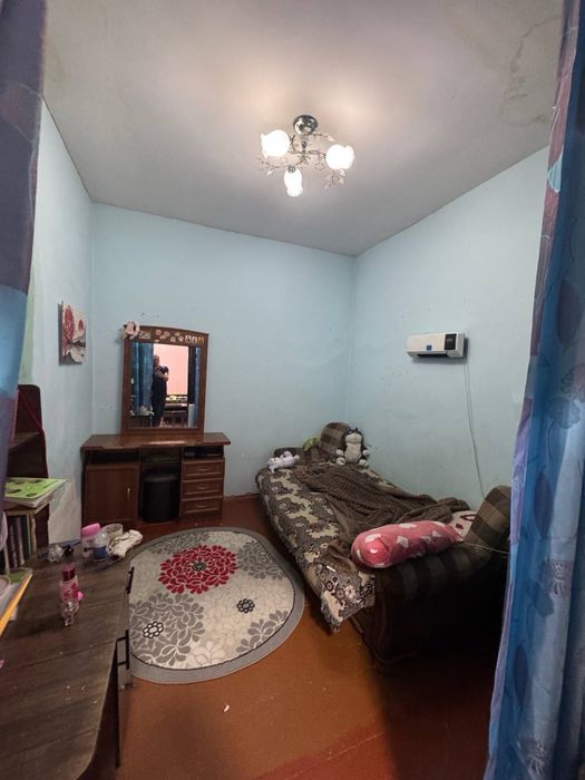 Дом с вьездом для авто,3 комнаты,шумиловский