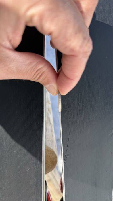 Atomic Redster S9-165см