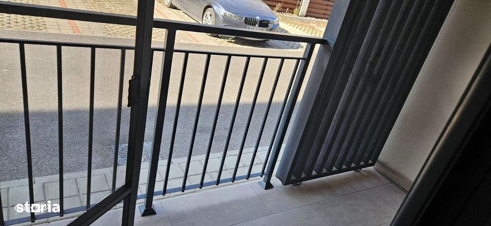 Nou / Apartament Superb / 2 Camere / Otopeni Central