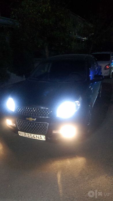 Nexia 3 tezda. Sotiladi