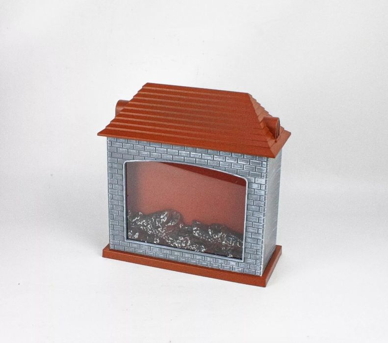 (Sf-42) Камин декоративный мини электрический