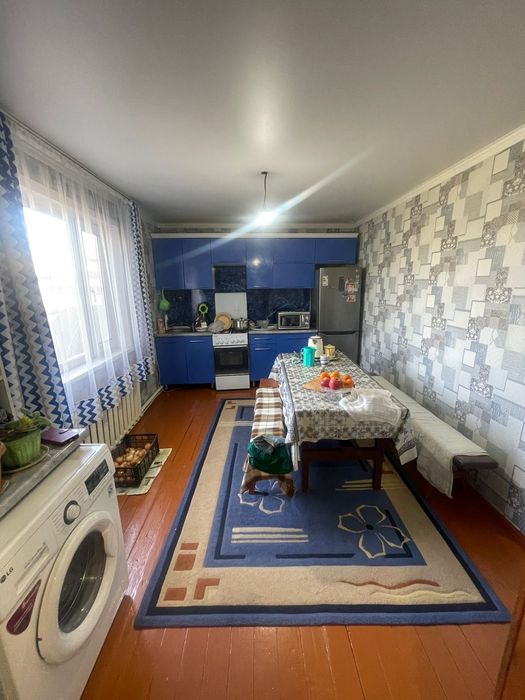 Продаётся 3 комн.дом район Казкрай