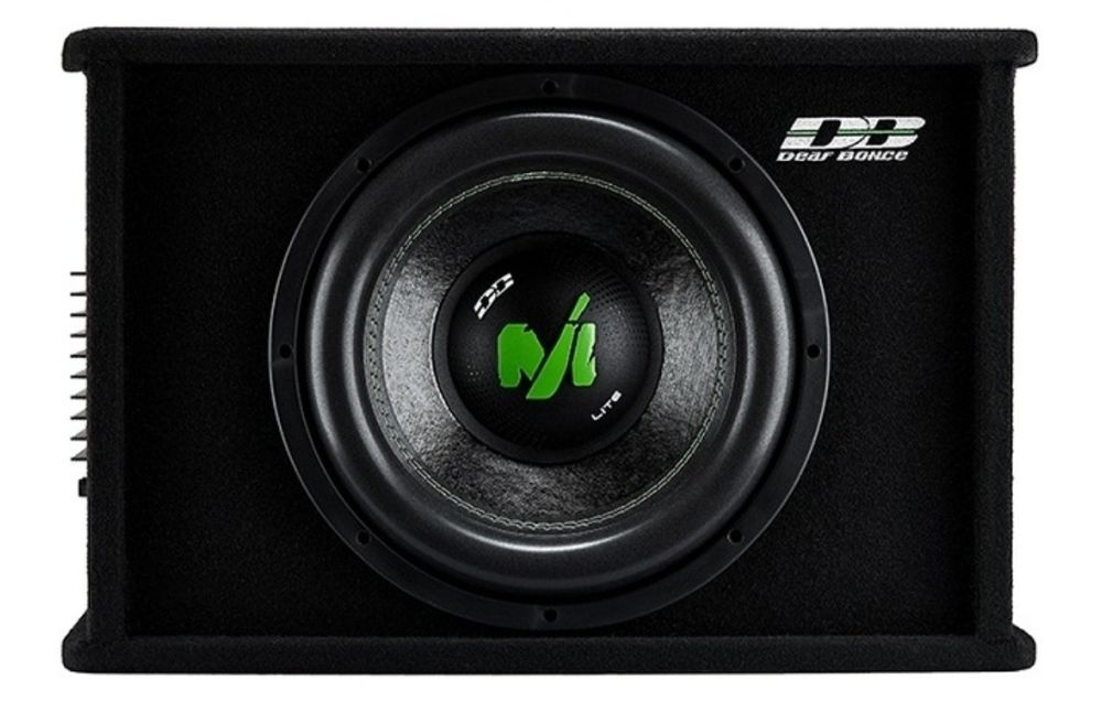 Продам Сабвуфер Machete ML-12A