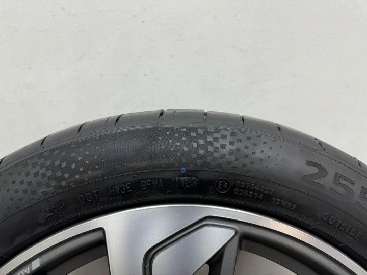 Ауди Q3 джанти 19 цола