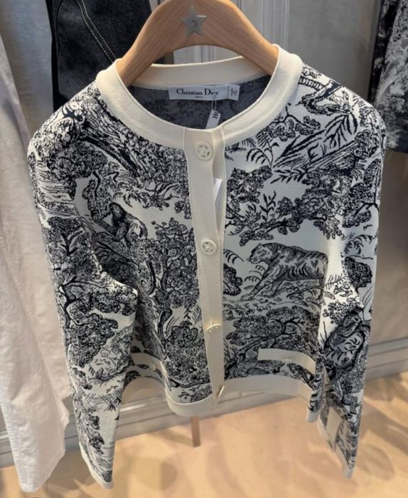 кардиган женский