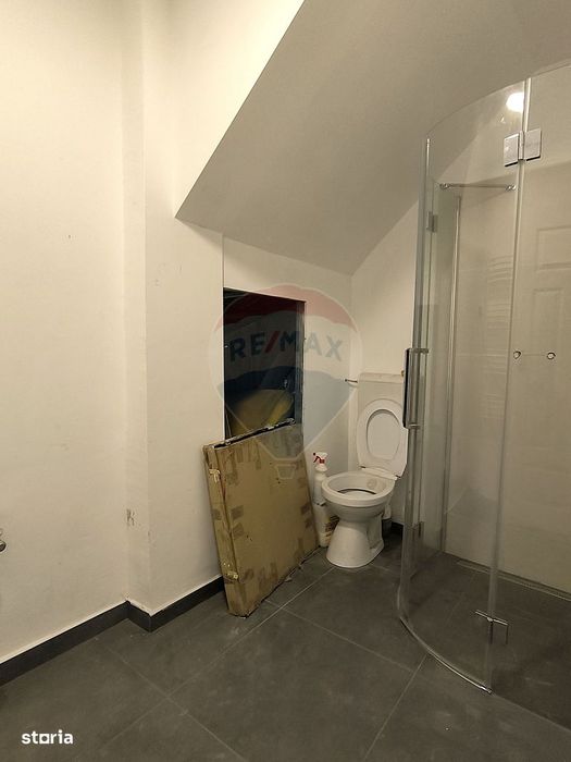 Proprietate în Centrul Istoric – Strada Tribunei, Sibiu