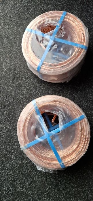 Sarma impamantare cupru