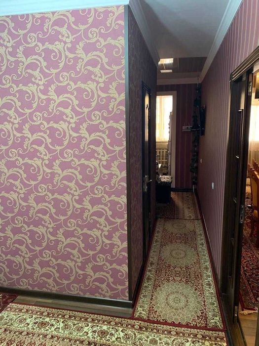 V3248 ПРОДАЕТСЯ 4/3/5 на: Ибн Сино 2 87м2