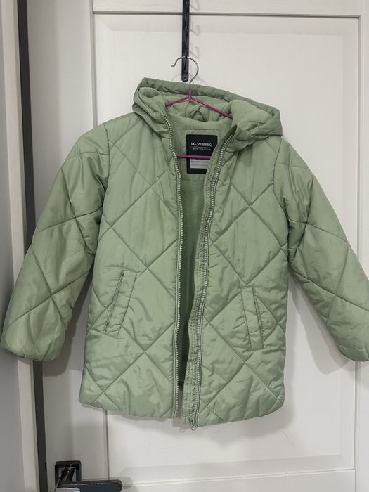 Зимняя куртка Reima