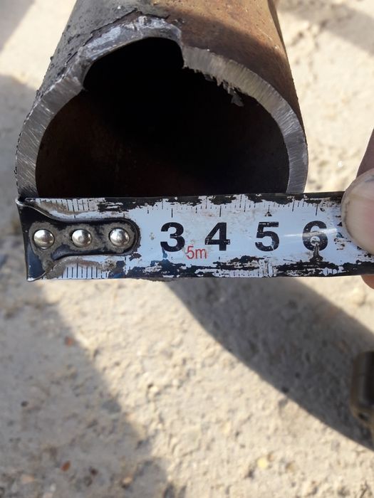 продам трубы     б/у