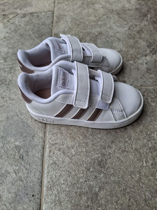 Adidasi copii Adidas, marime 26