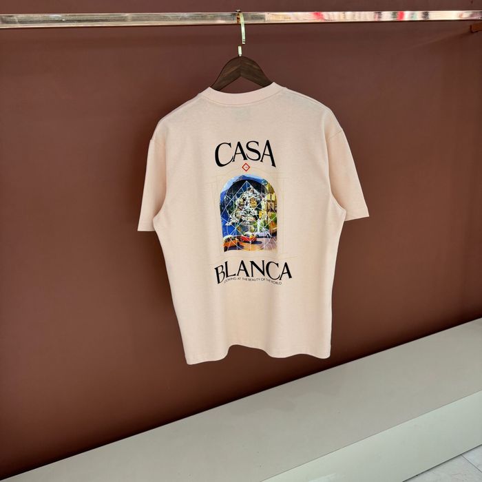 Tricou Casa Blanca Premium