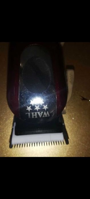 Керамични ножчета за Wahl