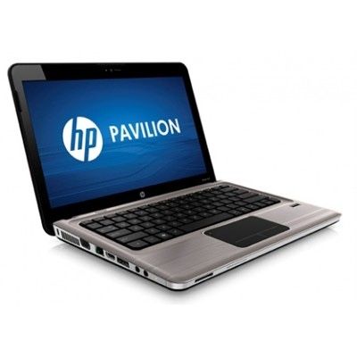 HP Pavilion dv3 ноутбук