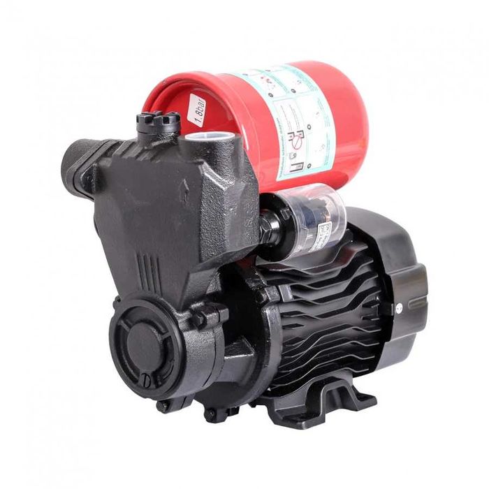 Насос для воды "Shimge"PW 125 250w 370w 550w 750w 1100w SHIMGE