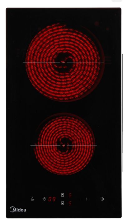 Продам новую в коробке электроплиту