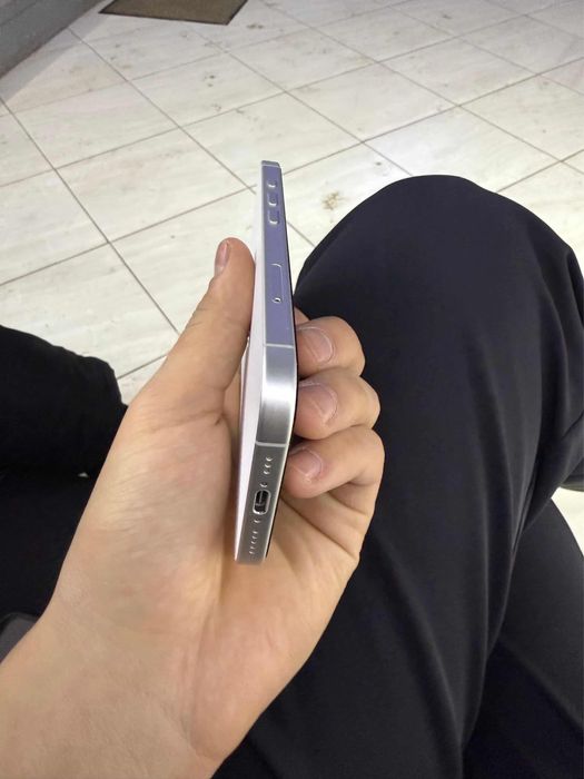 iphone 16 ёмкость 100%