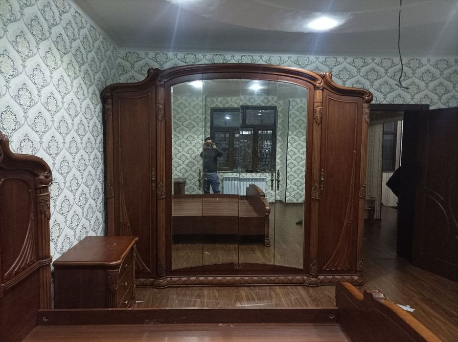 Переезд  по ключ и причесление тоже ест