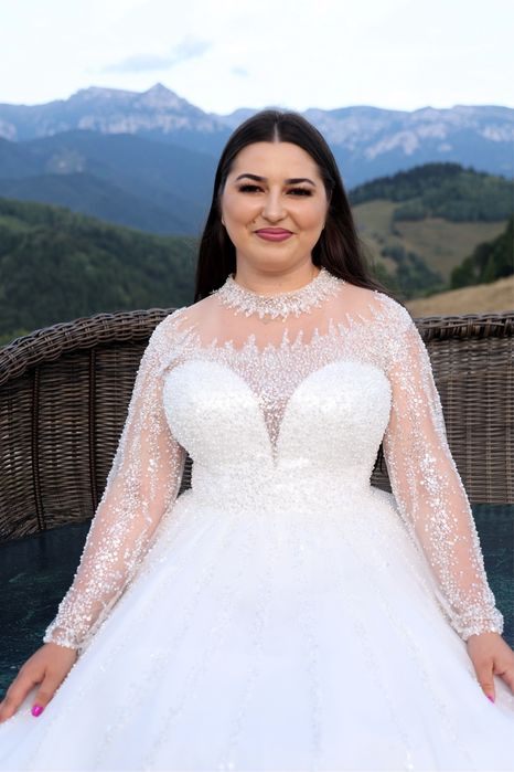 Rochie de mireasa