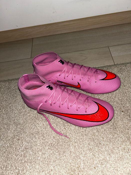 Nike zm SUPERFLY 10 academy FG/MG 45-ти номер