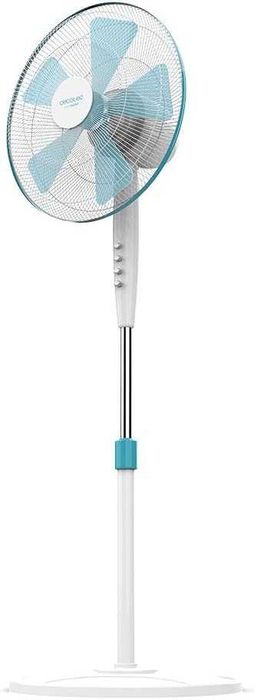 Вентилатор Cecotec EnergySilence 500, 40W, осцилация, 3скорости