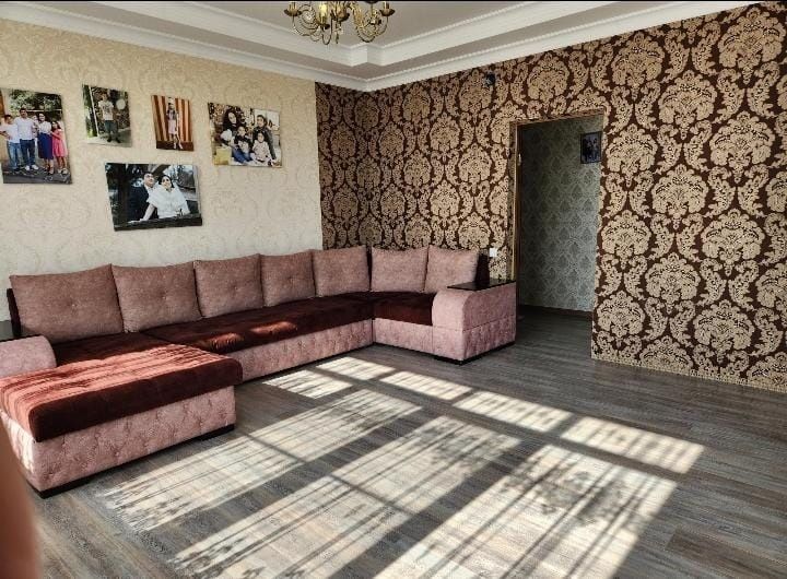 дом сдается в аренду