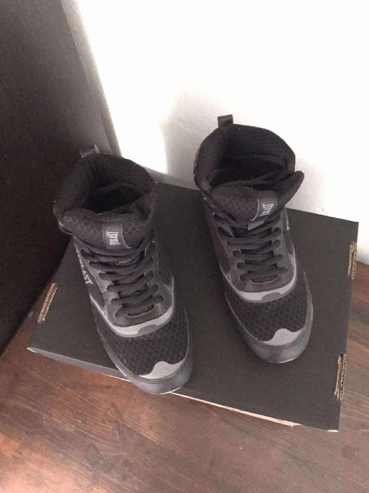 Маратонки Everlast Force