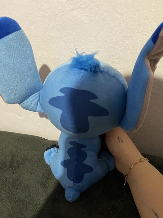 Пееща играчка СТИЧ