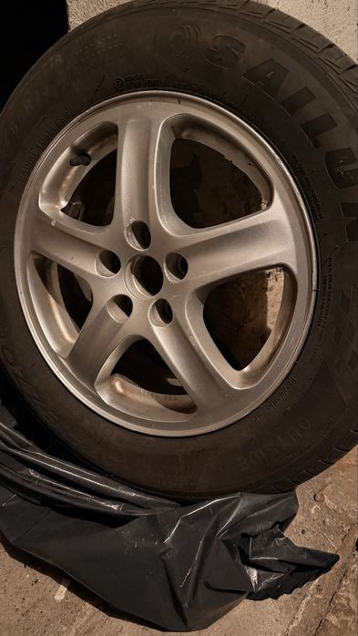 Volkswagen Golf 4, 1.6 бензин 90к.с.