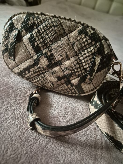 Чанта -колан ALDO Graber еко кожа