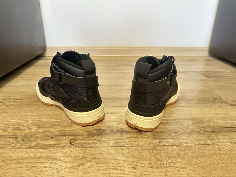 Adidasi - adidas forum high 39.5