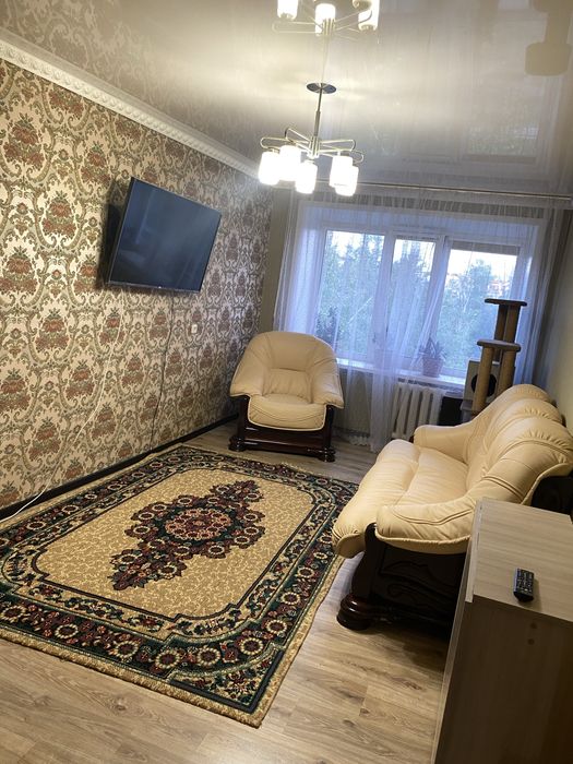 Продам или обмен на 3 комн