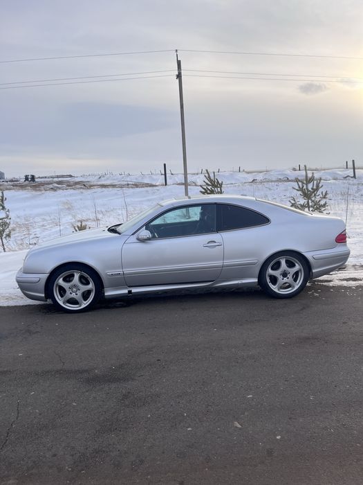 Продам либо обменяю мерседес