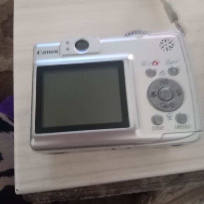 Продам фотоаппарат