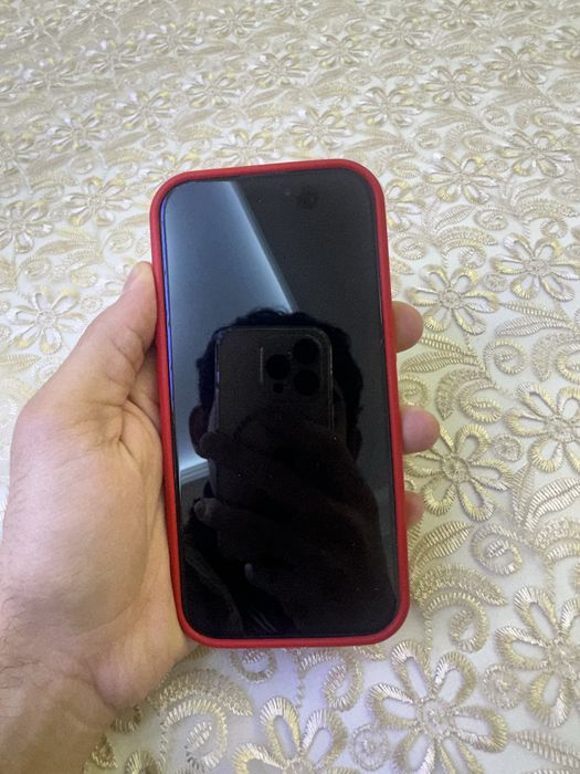 Чехол для iPhone 16 Pro