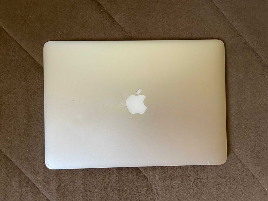 13" Core i5 MacBook Air А1466 (2017)-8GB RAM/128GB SSD