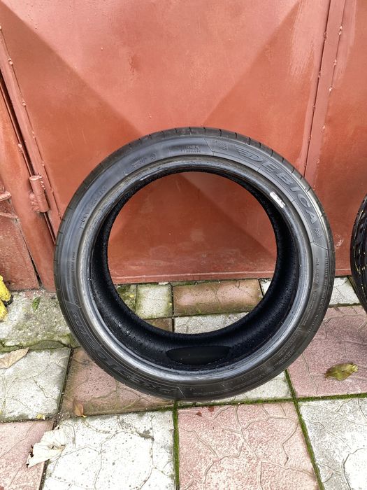 Anvelope Debica Presto UHP